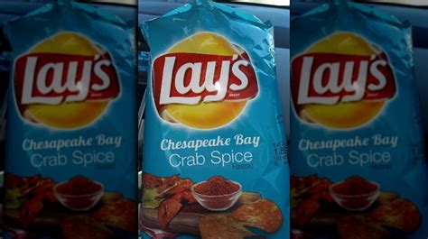 Popular Lays Potato Chip Flavors Ranked Worst To Best