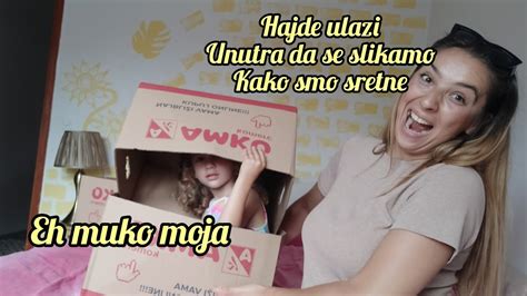 Amko Food Haul Hranimo Se Za Nijansu Zdravije Youtube