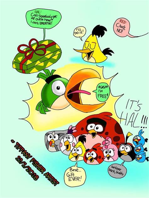 Angry Birds 2 Hal Doodles By Angrybirdstiff On Deviantart