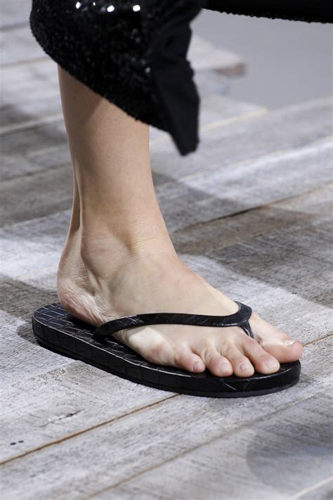 Kendall Jenner S Feet