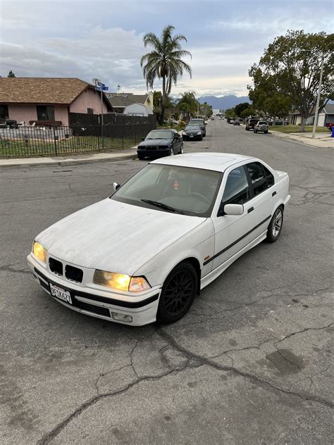 1997 Bmw 328i For Sale In Bloomington Ca Offerup