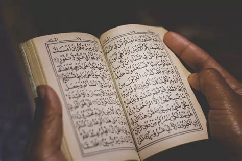 Teks Surat Yasin Ayat Lengkap Disertai Tulisan Arab Latin Dan