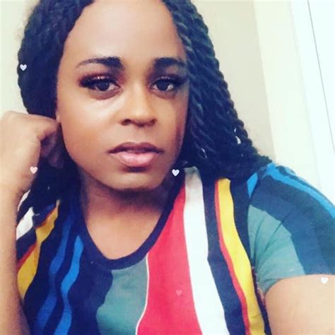 Riah Miltons Sister Turns Grief To Advocacy For Trans Black Lives