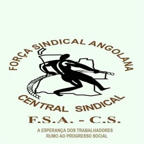 Força Sindical Angolana Central Sindical Cabinda