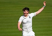 Ethan Bamber signs new Middlesex contract | The Cricketer