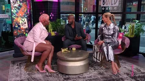malik yoba discusses backlash after announcing his attraction to transgender women