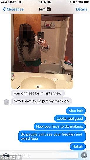 Femail Reveals The Hilarious Selfie Fails Sweeping The Web