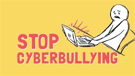Because for the number of people, it seems like most people i've talked to don't like it. How to Beat Cyberbullies - YouTube