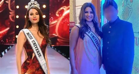 Catriona Gray Defends Reigning Miss Universe Over Weight Gain