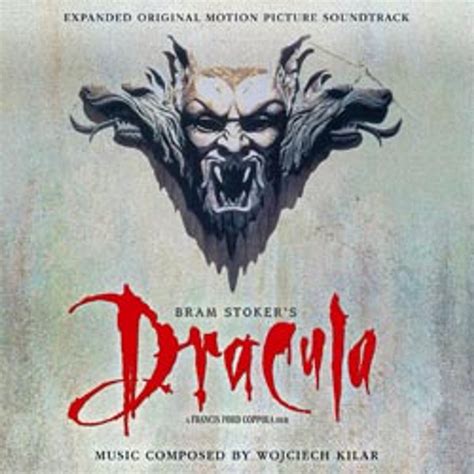 Bram Stokers Dracula Limited Edition 3 Cd Set
