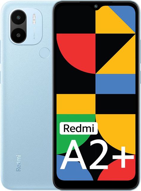 Xiaomi Redmi A2 Plus Price In India 2023 Full Specs And Review Smartprix