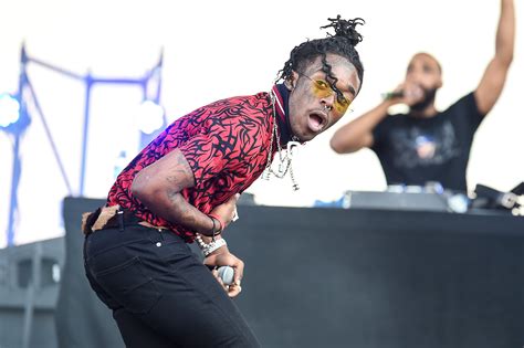 Lil Uzi Vert Claims Hes Quitting Music I Deleted Everything