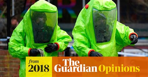 Britains Reaction To The Salisbury Poisonings Plays Into Putins Hands Simon Jenkins The