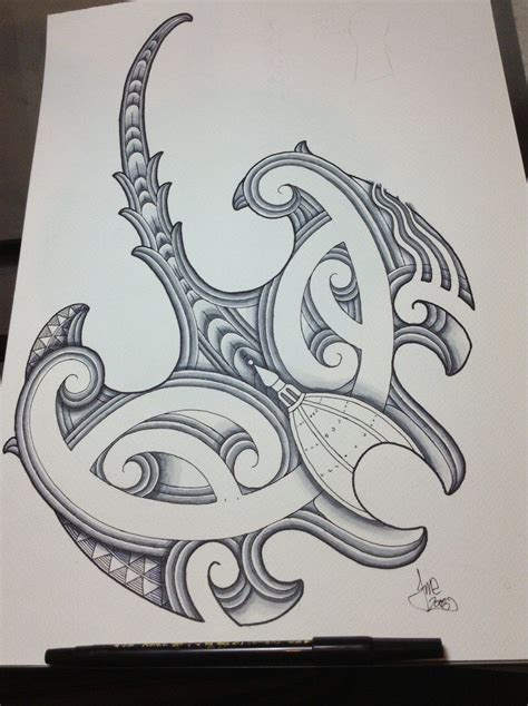Ta Moko Design By Jayme Watene Maori Tattoo Designs Maori Art Polynesian Art