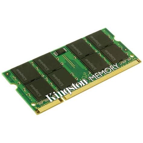 Kingston 4gb Ddr2 Sdram Memory Module 4gb 2 X 2gb 800mhz Ddr2 800