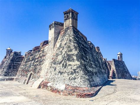 10 Things To Do In Cartagena Can With A Plan