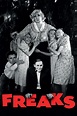 Freaks (1932) | The Poster Database (TPDb)
