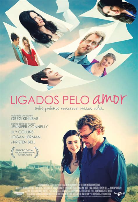 Assistir Ligados Pelo Amor Online Hd P Filmezando Hd