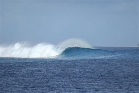 Surf In The Marshall Islands Indies Trader