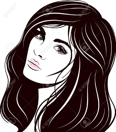 Beautiful Woman Clipart 20 Free Cliparts Download Images On