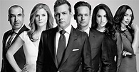 Suits: 10 Best Episodes From Season 5, Ranked (According To IMDb)