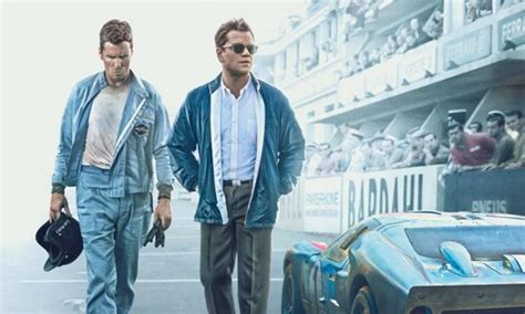 Leo beebe did have some concerns for how hard miles was. Nonton Ford V Ferrari (2019) Sub Indo Streaming Online ...