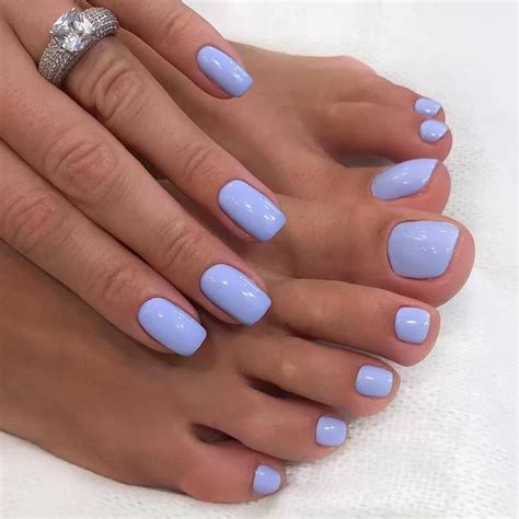 48 Best Summer Toe Nail Design Ideas For Exceptional Look 2020 In 2020