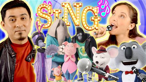 Sing ¡ven Y Canta 6 Cosas Que Podemos Aprender Sobre El Canto Y La Música
