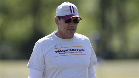 What The Washington Football Team Must Do For 2021 Season