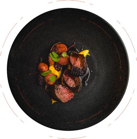 Dakota Grill & Restaurant - The Best Steak in Edinburgh | Dakota Hotel Edinburgh