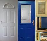 Images of Exterior Aluminum Doors And Frames