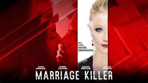 Marriage Killer Concord Films Llc United States