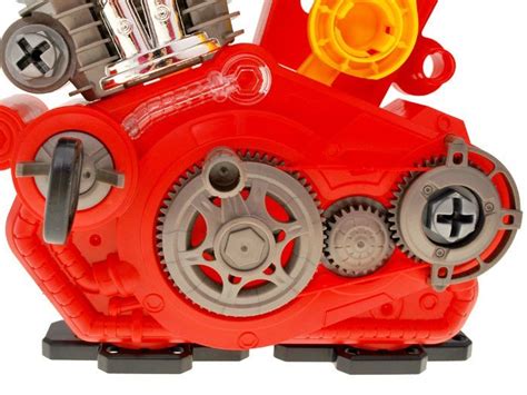 Unscrew Engine Toy For Mechanics Za1170 Toys Tools 3 4 Years Toys