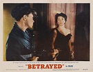 Betrayed (1954)