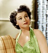 Ruth Hussey 2 colour | Ruth hussey, Actresses, Famous faces