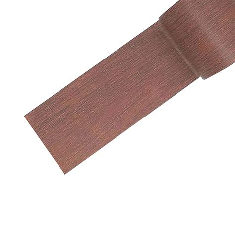 Repair Tape Patch Wood Textured Adhesive 1 Roll 15 Feet Wood Grain
