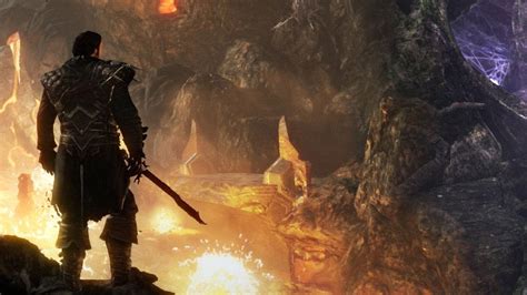 Risen 3, dämonenjäger oder magier? Risen 3: Titan Lords Action-Rollenspiel für PC, PS3 und ...