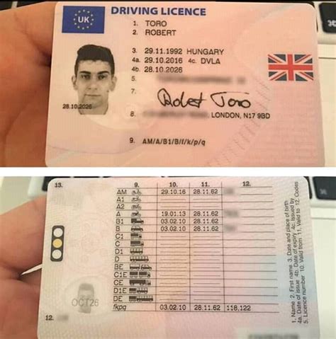 Buy Uk Driving Licence Online Driver License Online Driving License