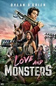 De amor y monstruos : películas similares - SensaCine.com