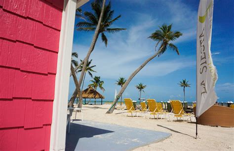Florida Keys Hotels Our Islamorada Photos La Siesta Resort