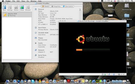 Virtualbox For Mac Basic Information And Associated File Extensions