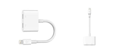 This Is Your Iphone 7 Charging Dongle Future Slashgear