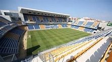 Estadio Nuevo Mirandilla del Cádiz: capacidad, historia, información ...