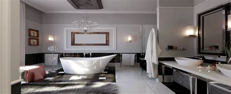 Top 10 Must Haves For A Luxury Bathroom Happho
