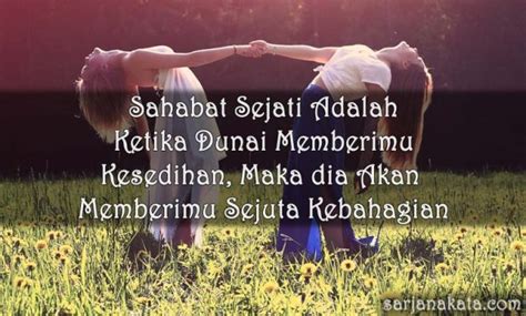 Namun, apalah erti kemerdekaan ini jika diri masih dikuasai perasaan iri hati dan hasad dengki yang menghasut, yang membunuh bangsa dan watan tercinta apalah ertinya kemerdekaan jika masih belum mampu. Kata Kata Persahabatan Penuh Makna yang Menyentuh Hati dan ...