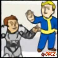 Fallout 4 walkthrough and strategy guide. Fallout 4: Blind Betrayal Achievement - Orcz.com, The ...