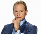 Carson Kressley Biography - Facts, Childhood, Family Life & Achievements