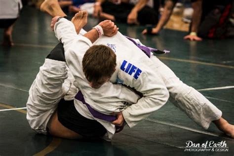 Why All Bjj Athletes Need To Strength Train Breaking Muscle