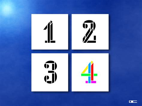 Channel 4 is a publicly owned public broadcaster based in the uk. 123 (Channel) 4 by AygoDeviant on DeviantArt