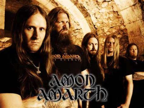 【85 Off 】 Amon Amarth アモンアマース アルバム8枚セット